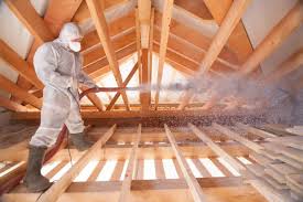 Best Radiant Barrier Insulation  in Woodacre, CA