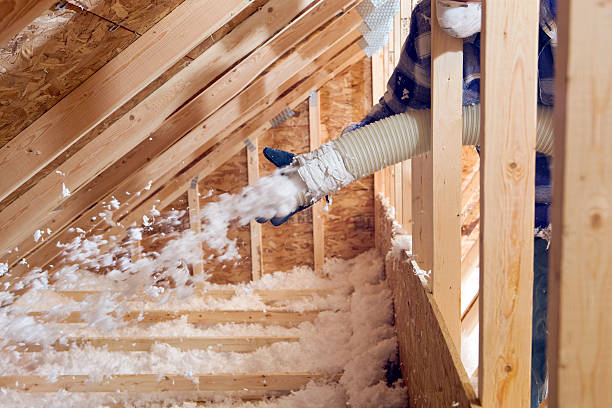 Best Batt and Roll Insulation  in Woodacre, CA